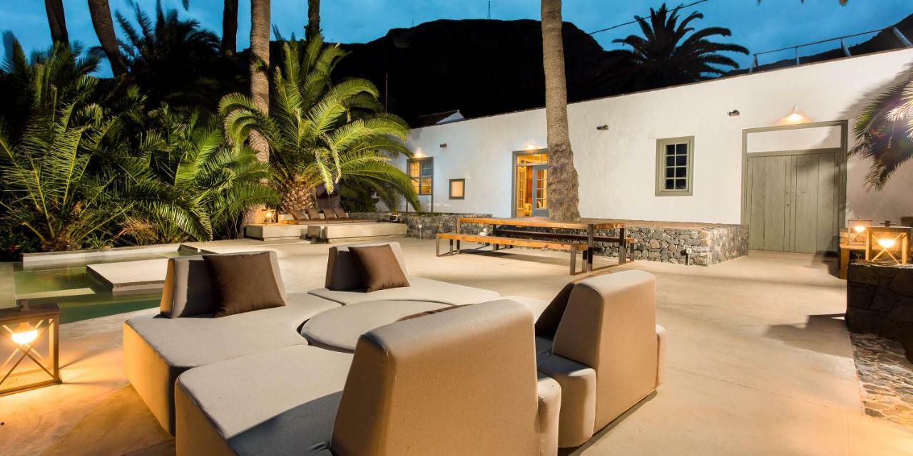 Villa Hacienda El Cardon San Juan de la Rambla