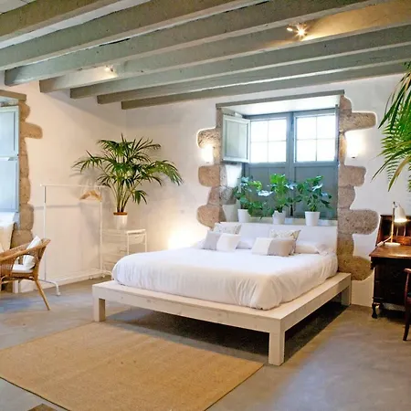 Villa Hacienda El Cardon à San Juan de la Rambla Extérieur photo