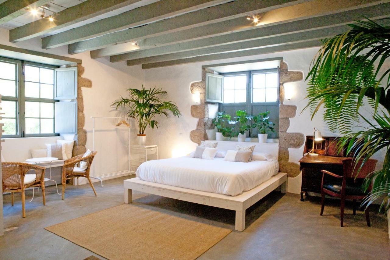 Hacienda El Cardon Villa