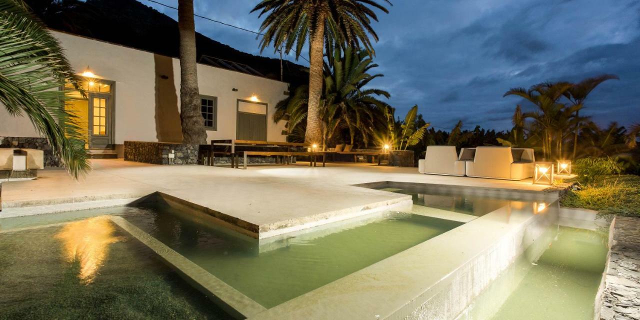 Hacienda El Cardon Villa