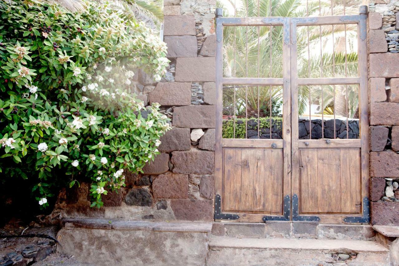Hacienda El Cardon *